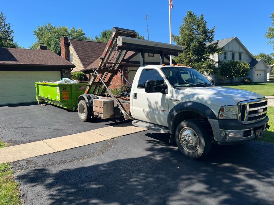 10 yard dumpster rental near me